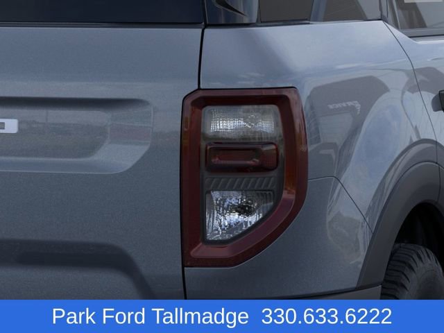New 2025 Ford Bronco Sport Badlands w/ Badlands Tech Package image 21