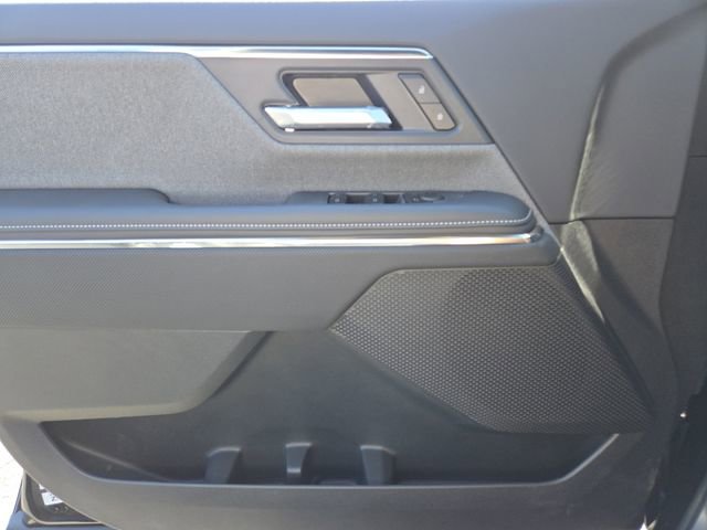 New 2026 GMC Sierra EV Elevation image 28