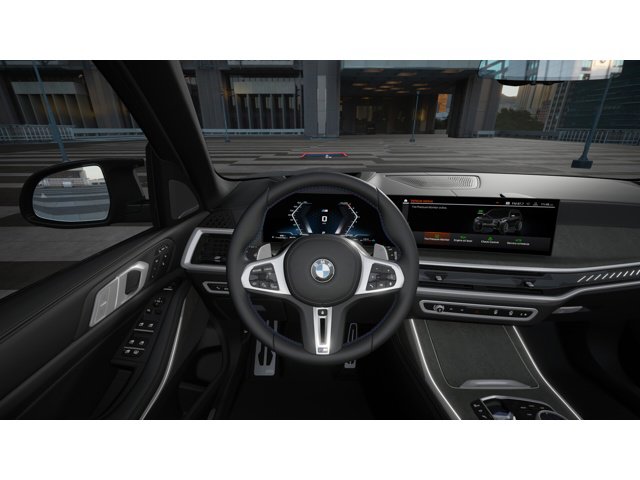 New 2026 BMW X7 M60i image 13