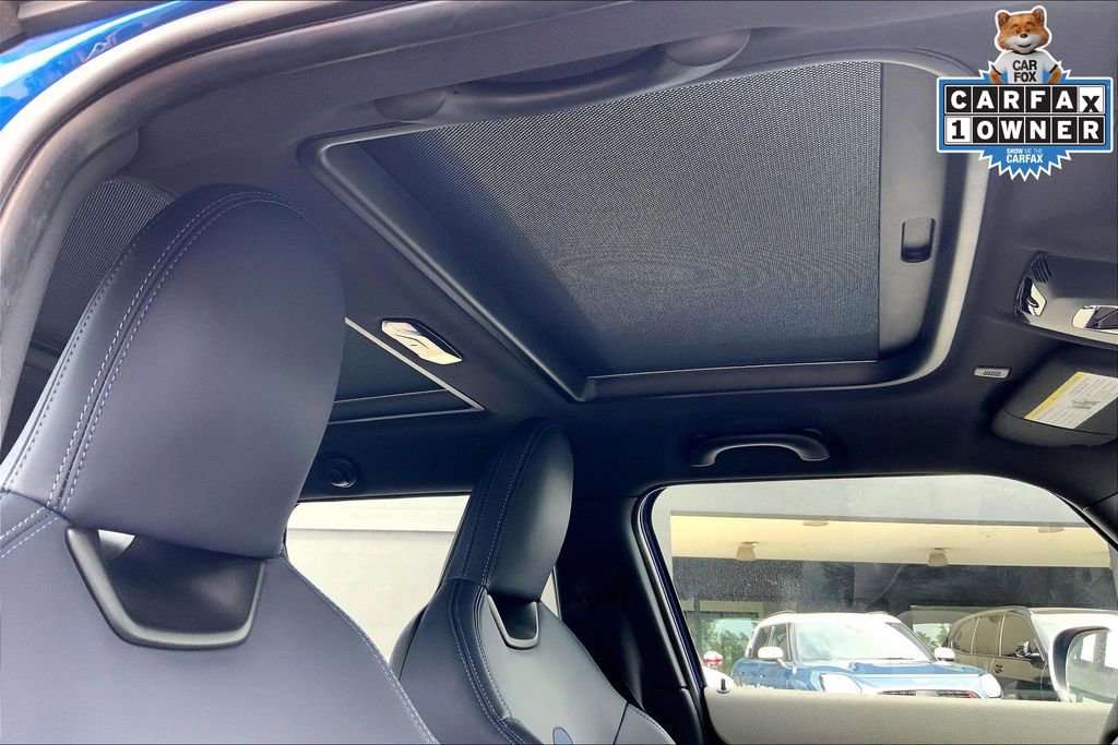 Certified 2025 MINI Cooper 4-Door Hardtop image 22