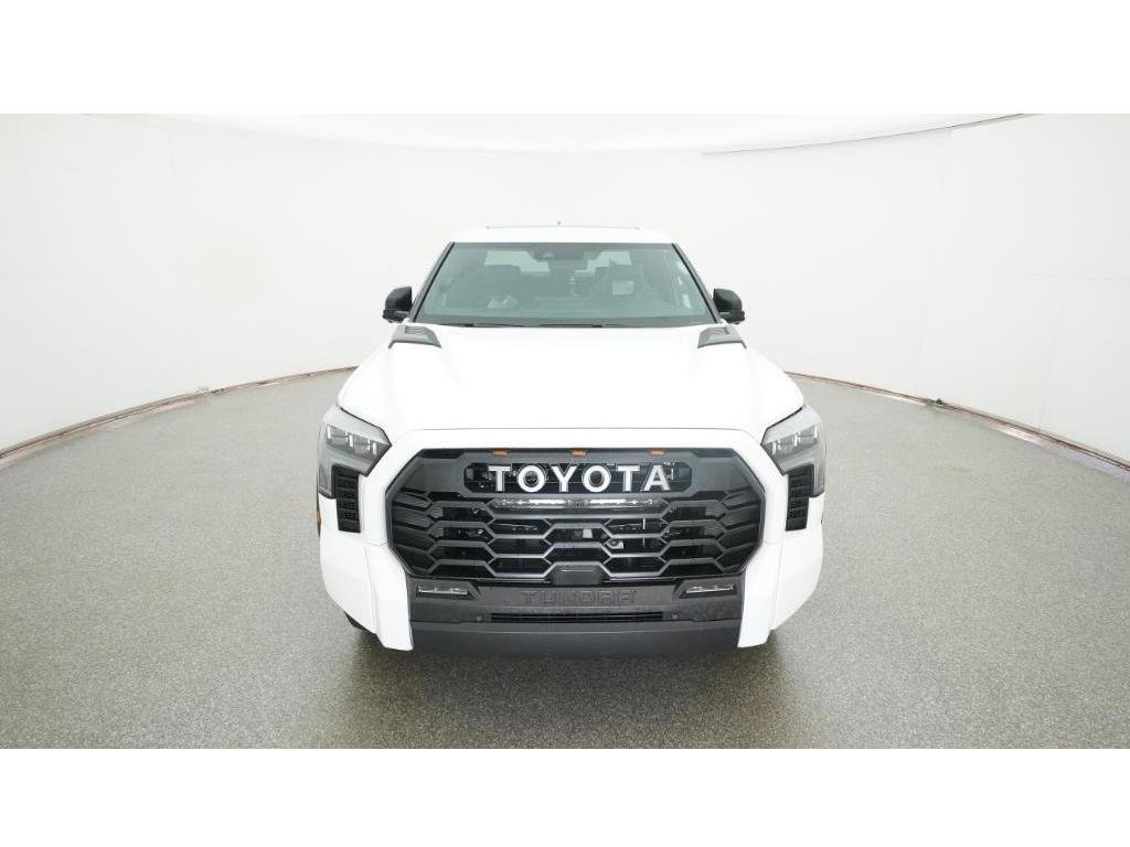New 2026 Toyota Tundra TRD Pro image 15