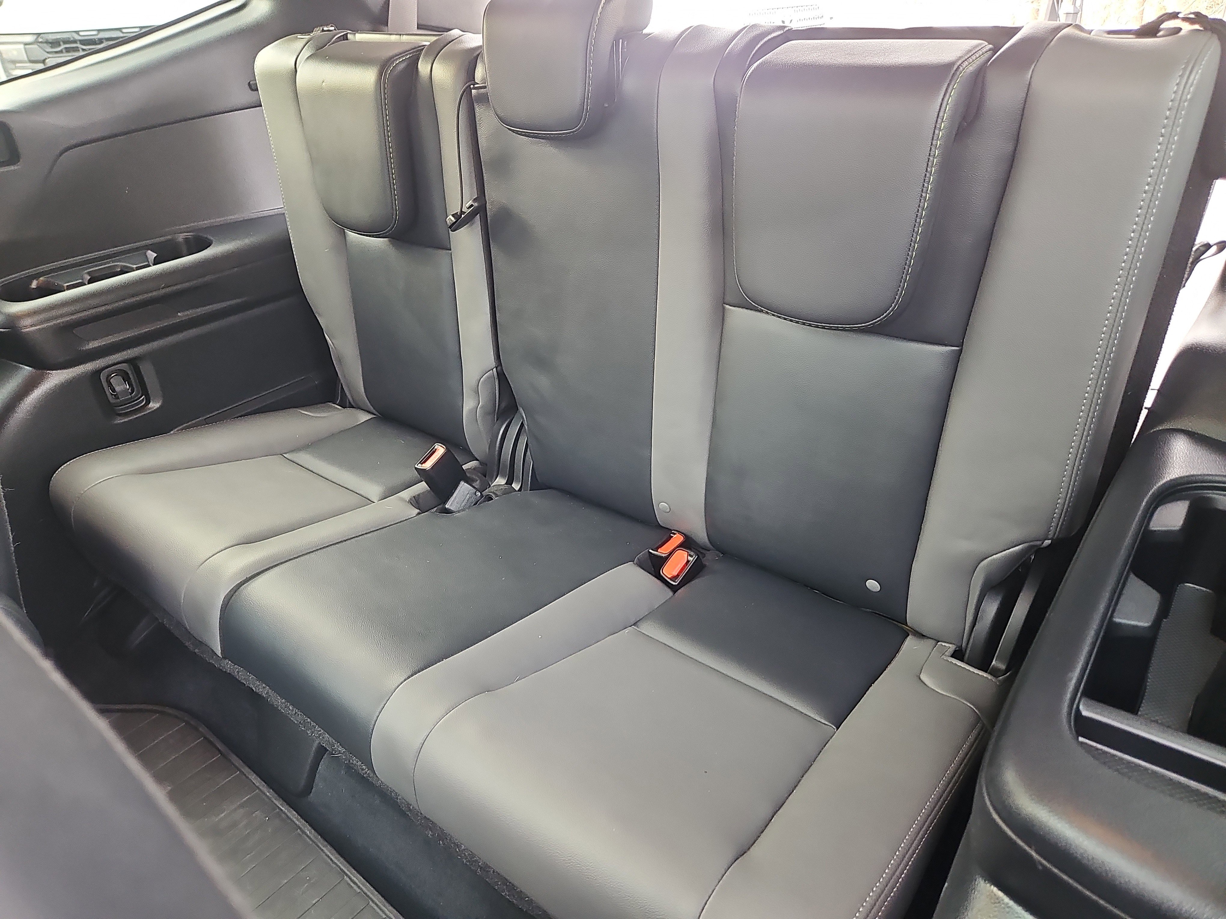 Certified 2023 Subaru Ascent Onyx Edition image 33