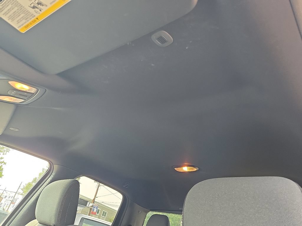 Used 2023 RAM 1500 Tradesman w/ Trailer Tow Group AWD/4WD image 20