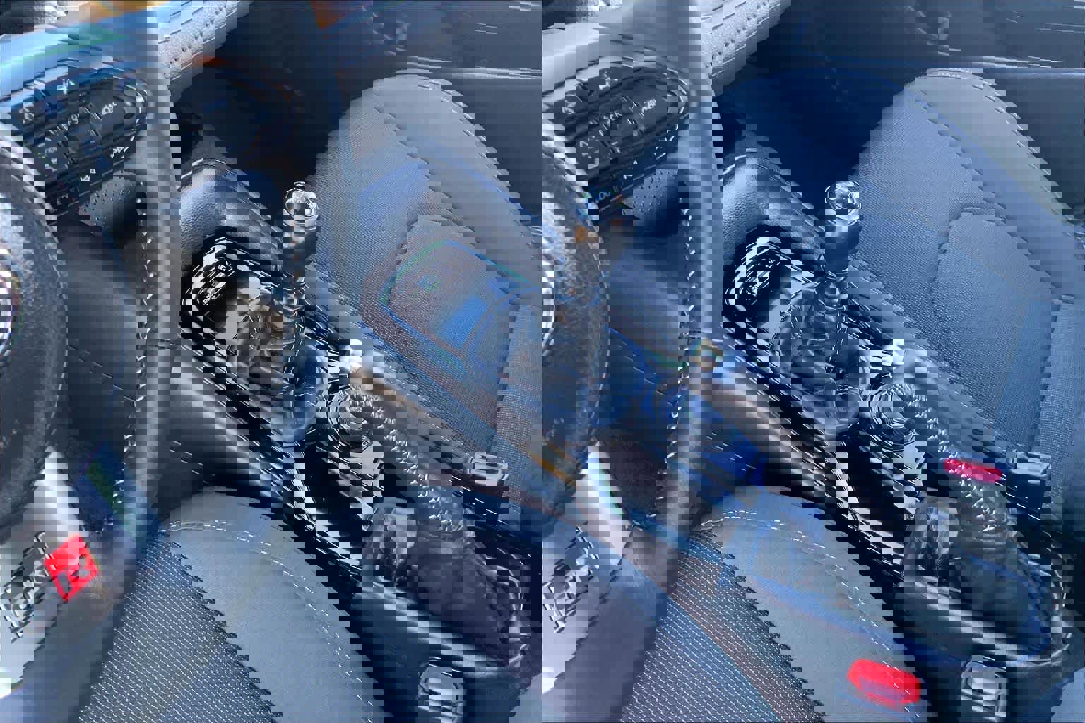 Used 2024 Toyota Corolla Core w/ Performance Package image 16