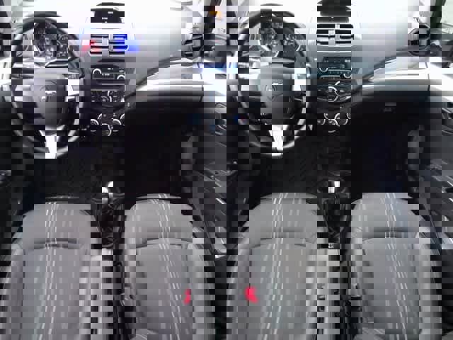 Used 2015 Chevrolet Spark LS image 10