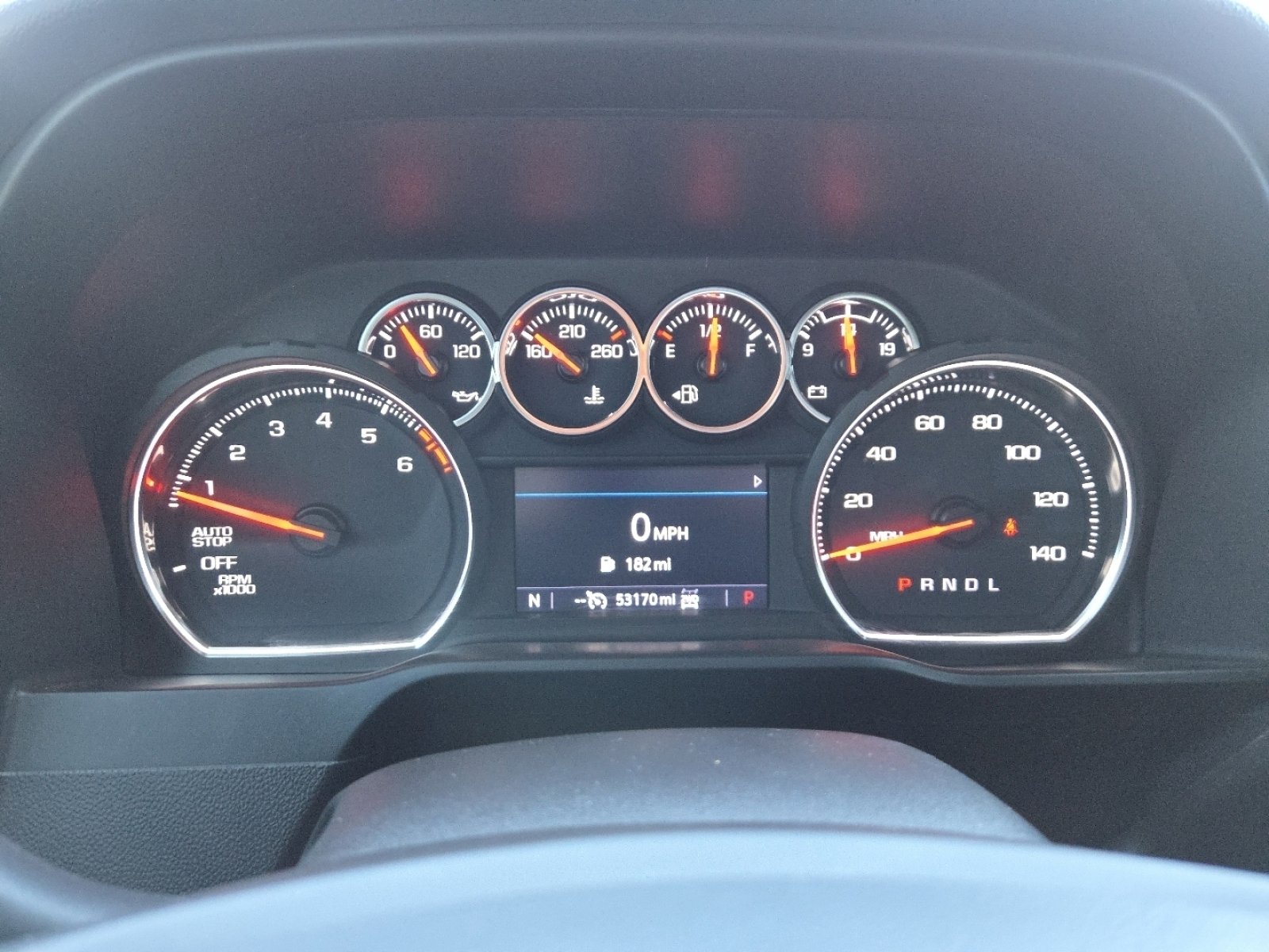 Used 2021 Chevrolet Silverado 1500 LT image 26