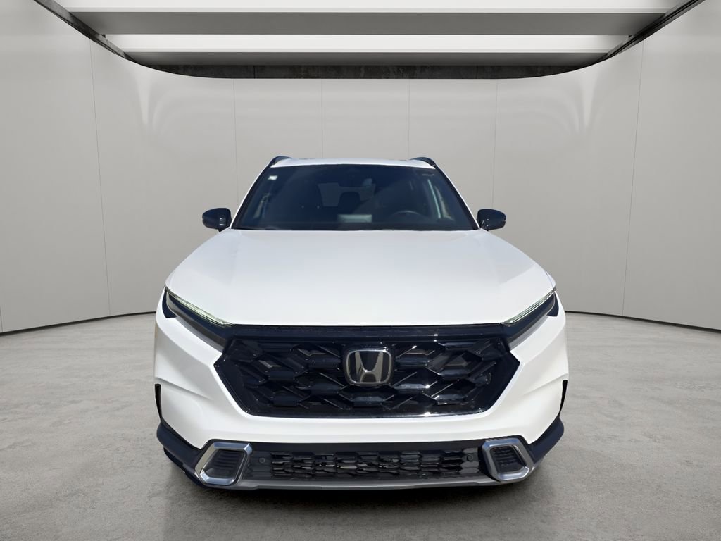 Used 2025 Honda CR-V Sport Touring image 8