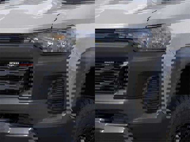 New 2026 Chevrolet Colorado Trail Boss image 10