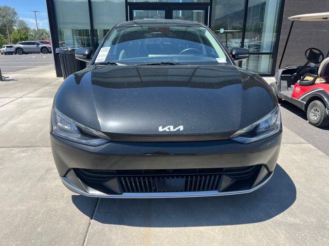 Used 2022 Kia EV6 Wind AWD/4WD image 3