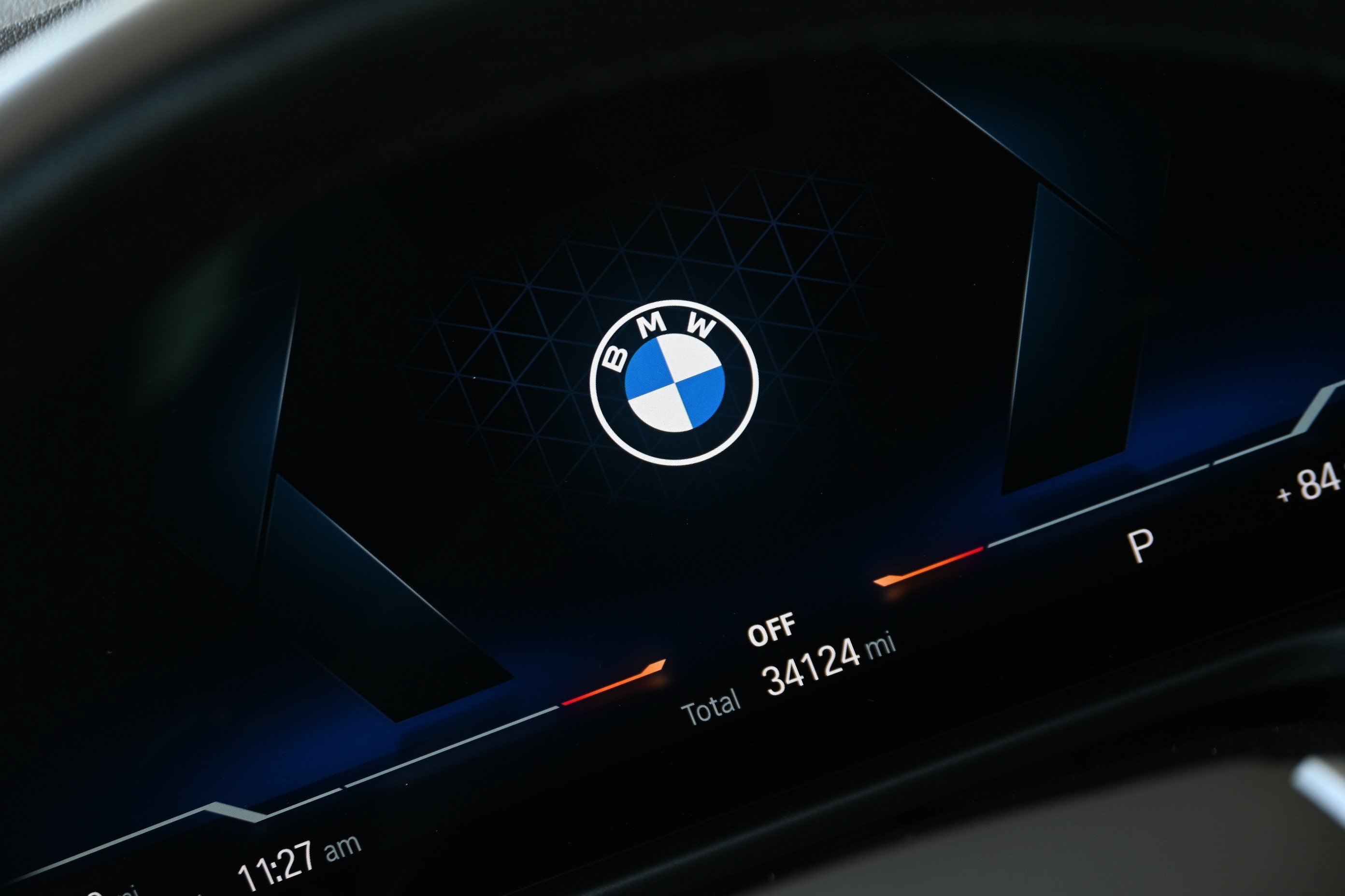 Certified 2023 BMW 330i Sedan w/ Driving Assistance Package RWD image 38