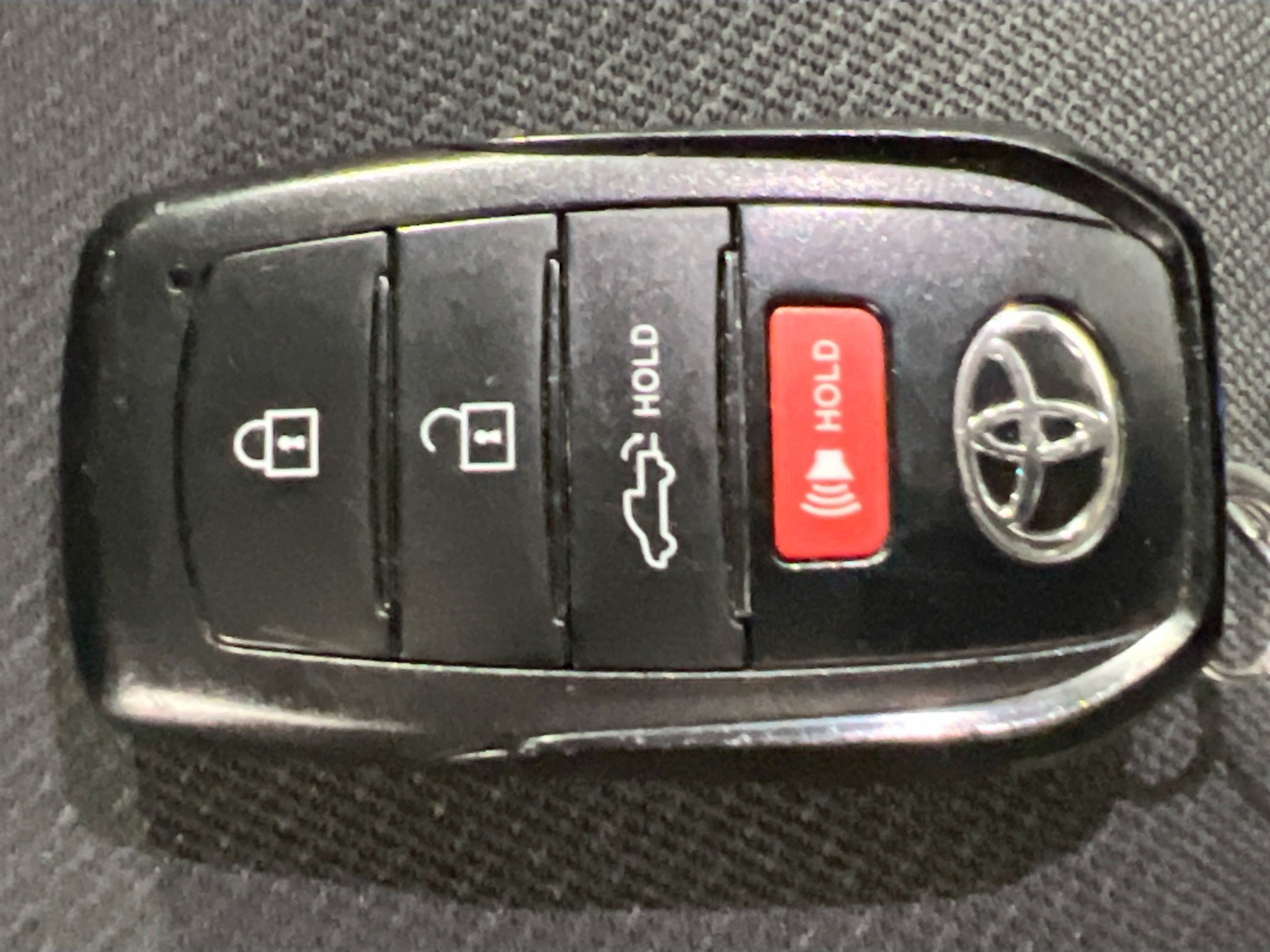 Used 2024 Toyota Tundra SR5 w/ SR5 Convenience Package RWD image 35