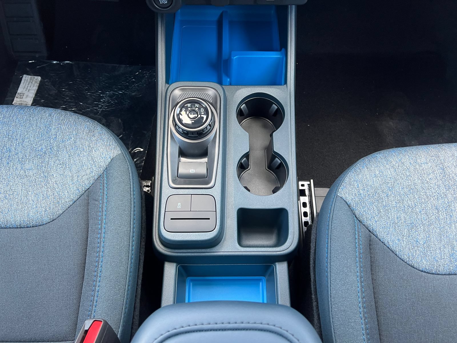 New 2026 Ford Maverick XLT FWD image 19
