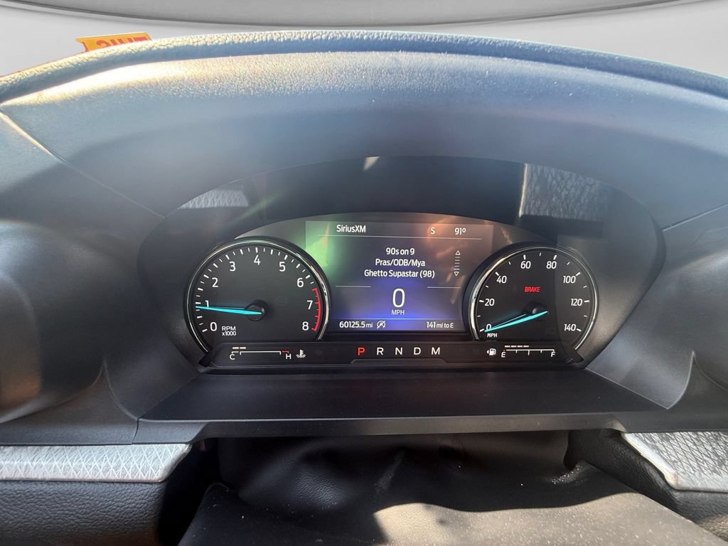 Used 2024 Ford Explorer Timberline AWD/4WD image 13