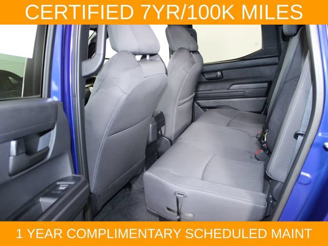 Used 2025 Toyota Tacoma SR5 AWD/4WD image 14