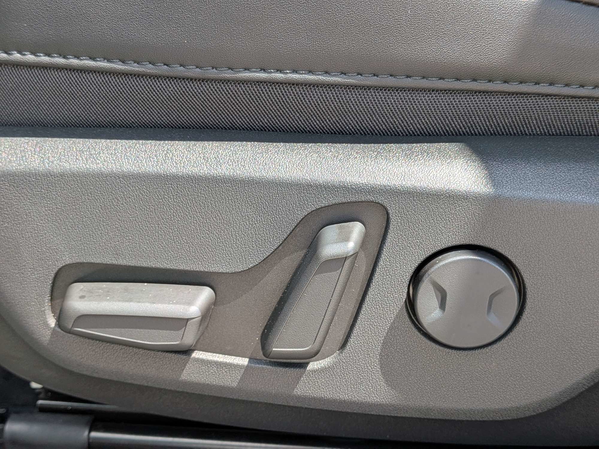 Certified 2024 Kia Niro SX Touring FWD image 27