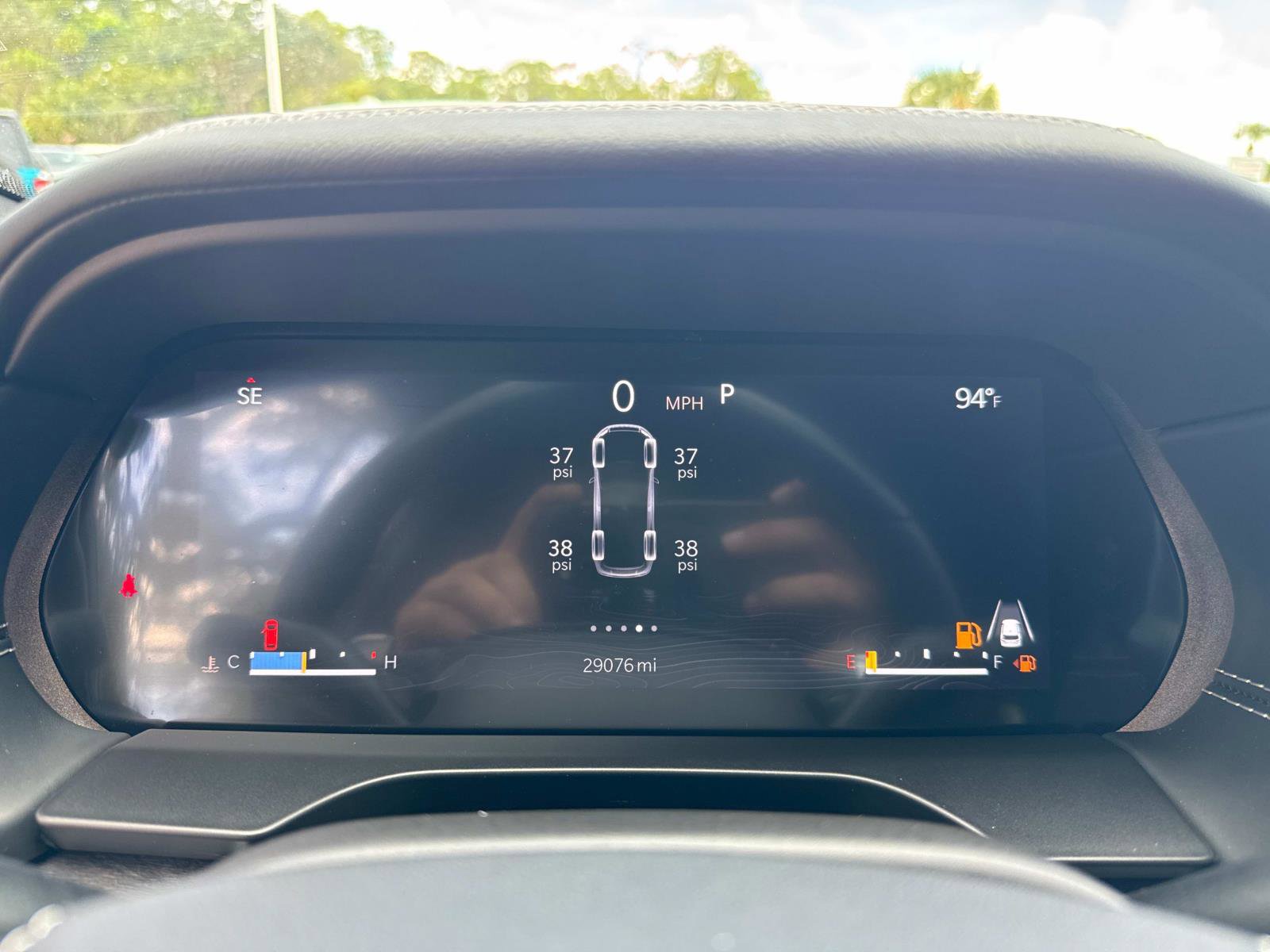 Certified 2022 Jeep Grand Cherokee L Overland image 30