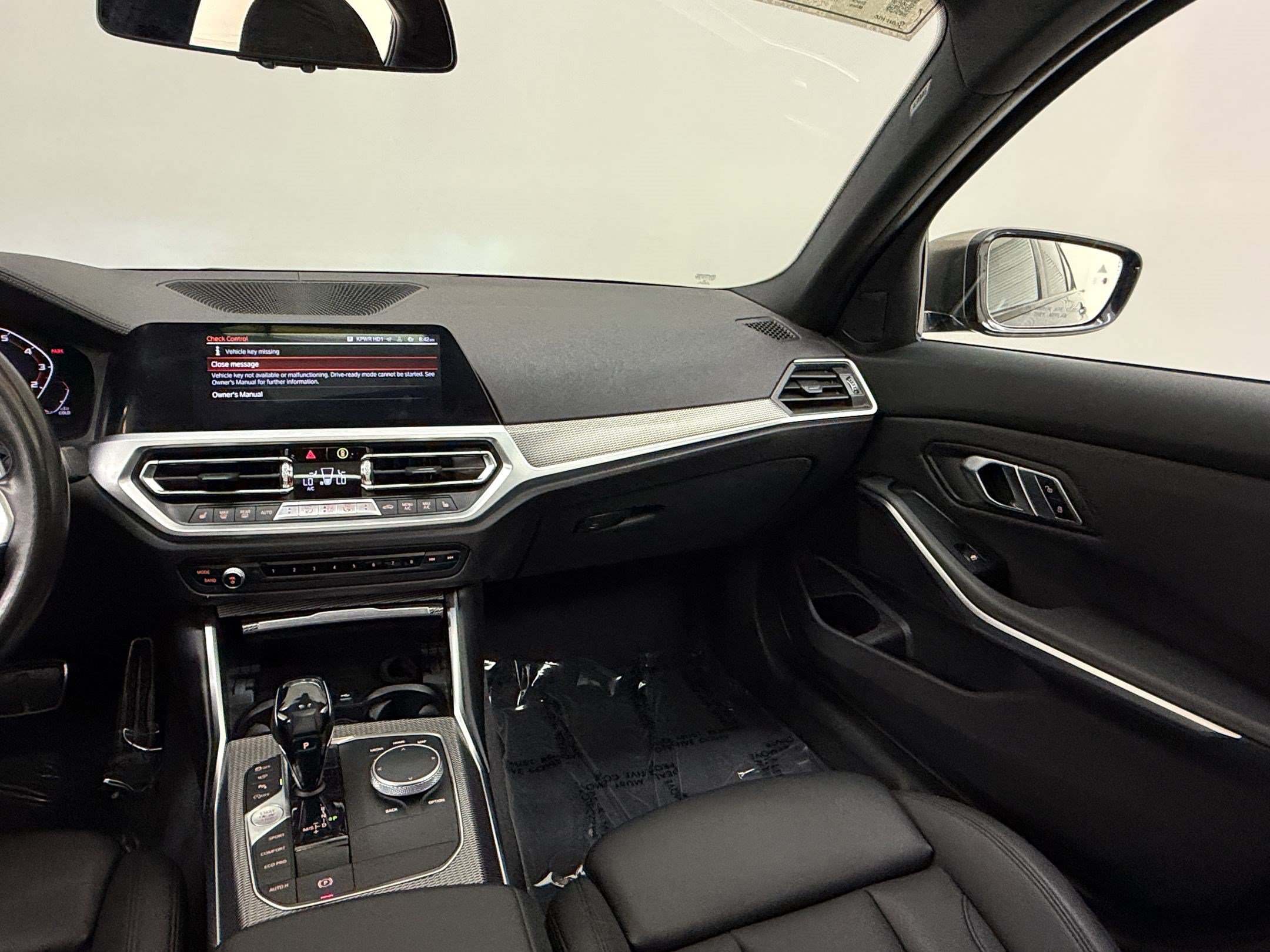 Used 2020 BMW M340i w/ Parking Assistance Package RWD image 29