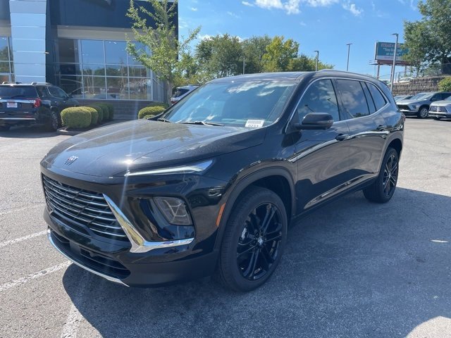 New 2026 Buick Enclave Preferred w/ Power Package image 2