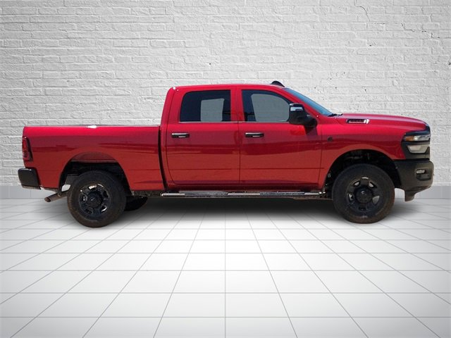 New 2026 RAM 2500 Tradesman image 5