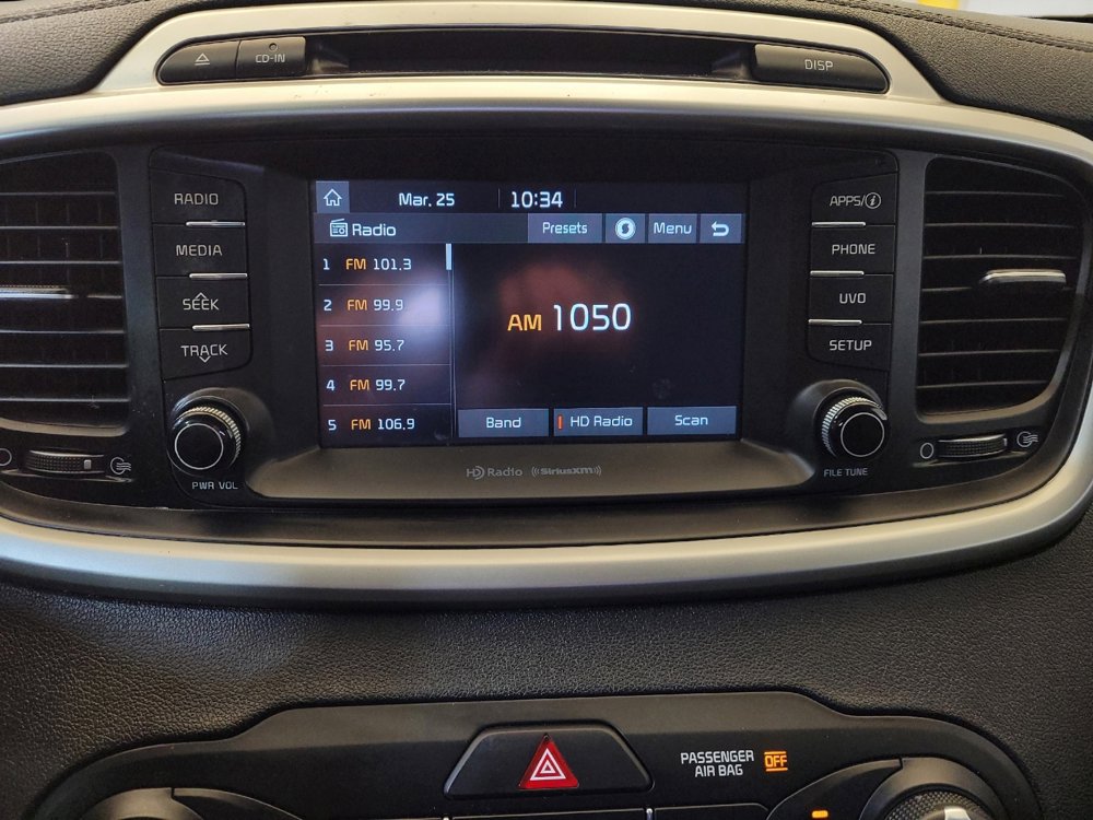 Used 2018 Kia Sorento LX AWD/4WD image 25