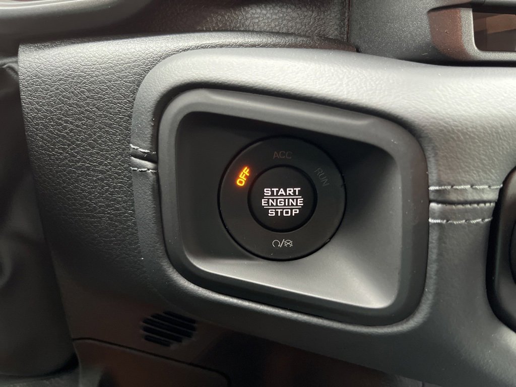 New 2026 Jeep Wrangler Unlimited Sahara image 22