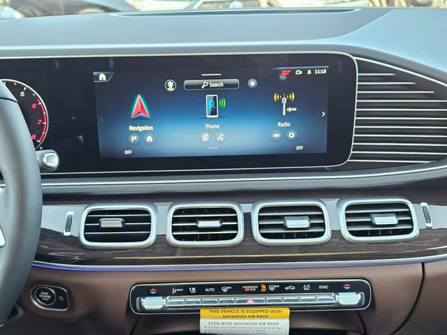 New 2026 Mercedes-Benz GLE 450 4MATIC image 34