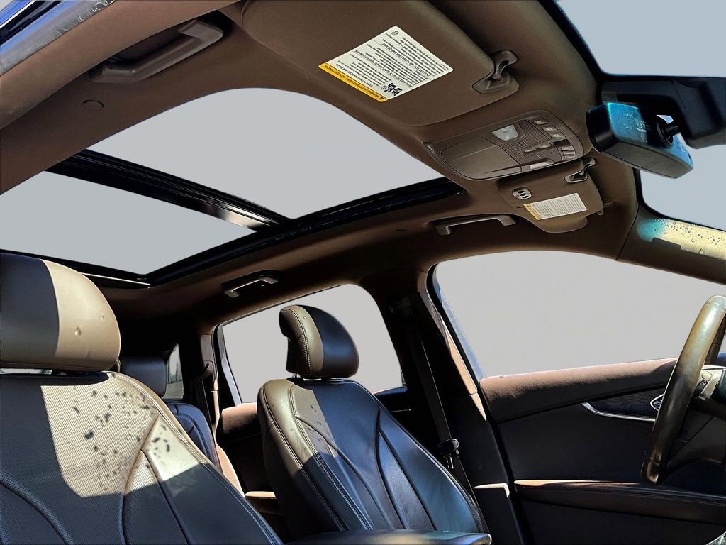 Used 2016 Lincoln MKX Reserve w/ Technology Package image 20