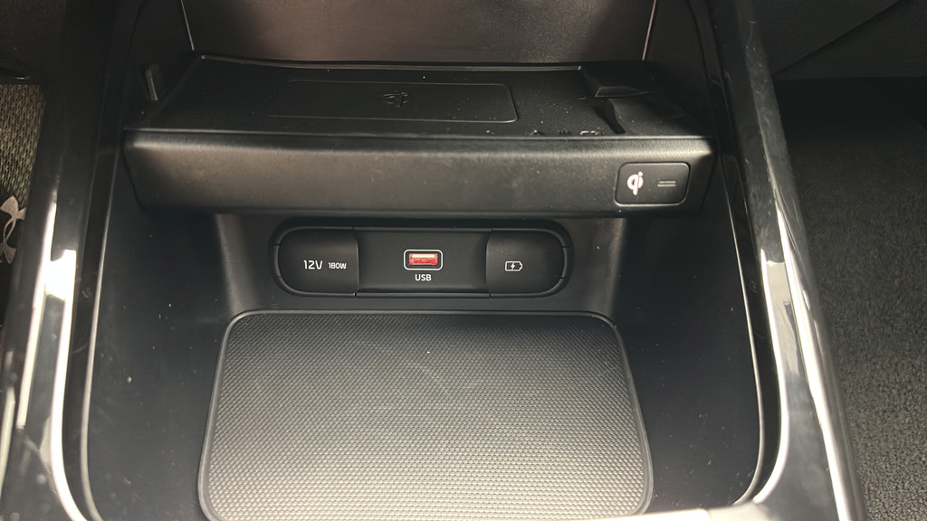 Used 2023 Kia Forte GT w/ GT2 Package FWD image 27
