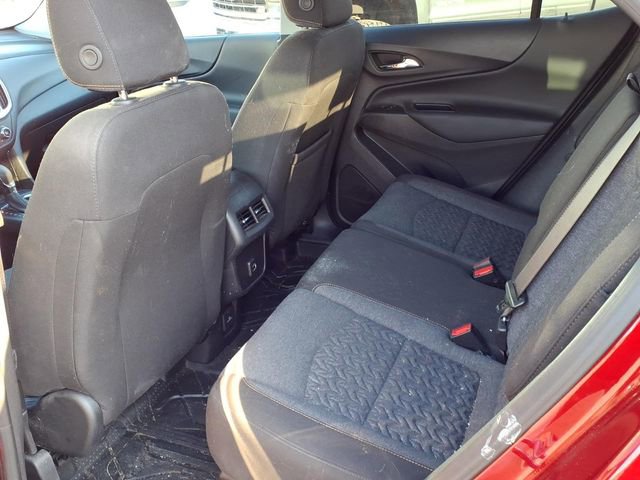 Used 2024 Chevrolet Equinox LT image 14
