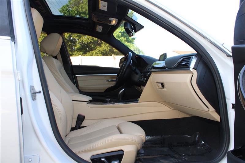 Used 2018 BMW 330i 330I w/ Convenience Package image 10
