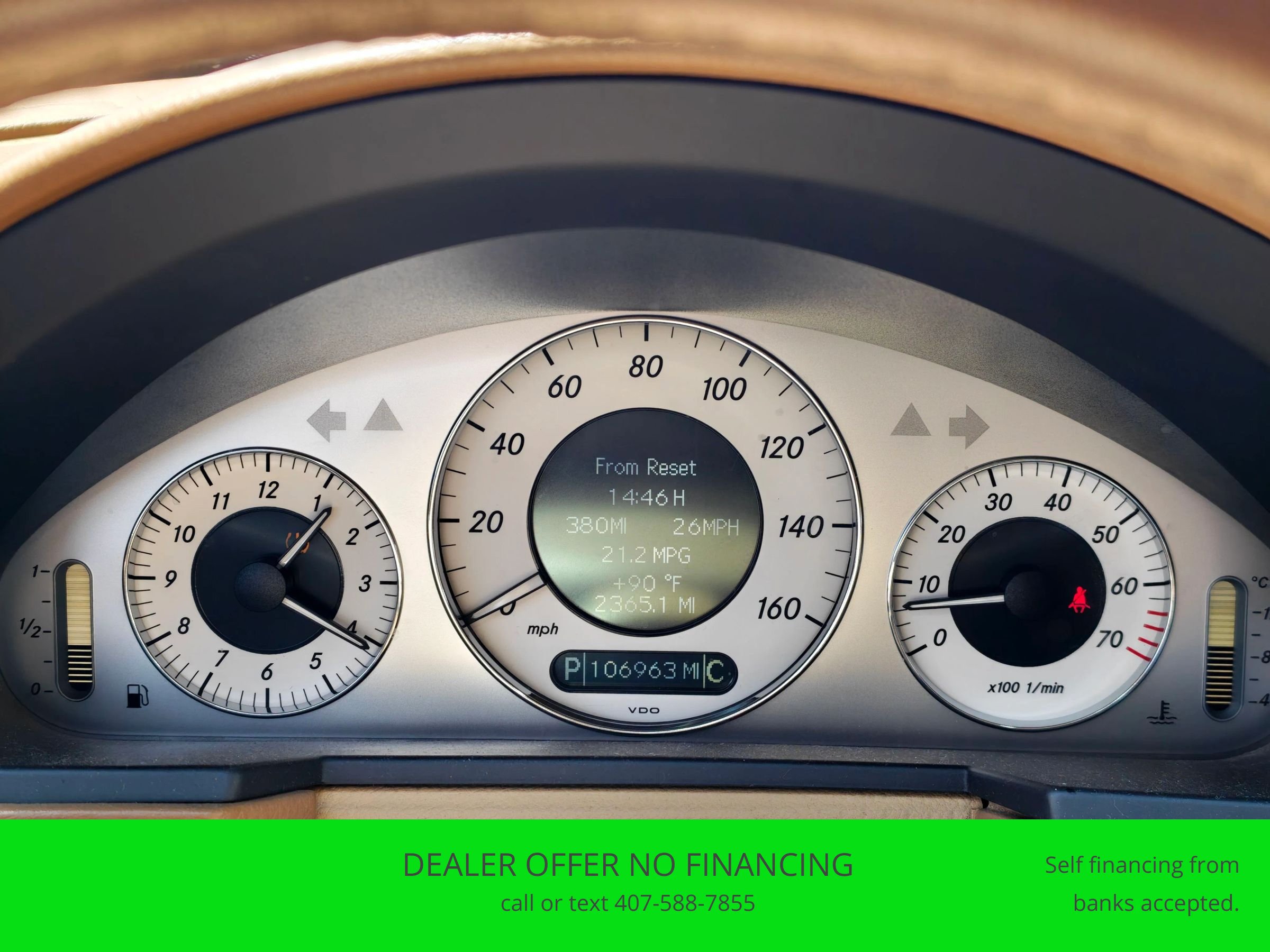 Used 2009 Mercedes-Benz E 350 Sedan image 17
