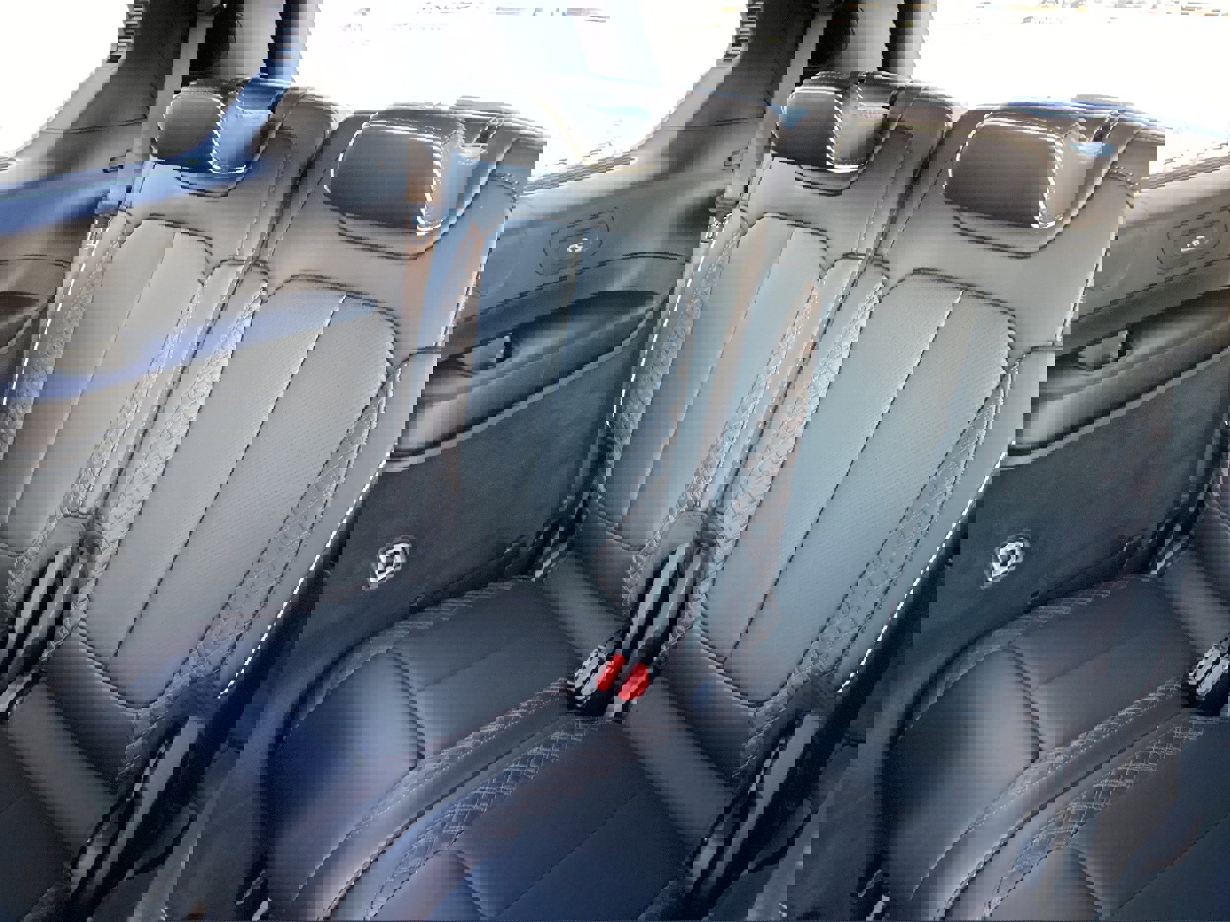 Used 2025 Jeep Grand Cherokee L Summit image 15