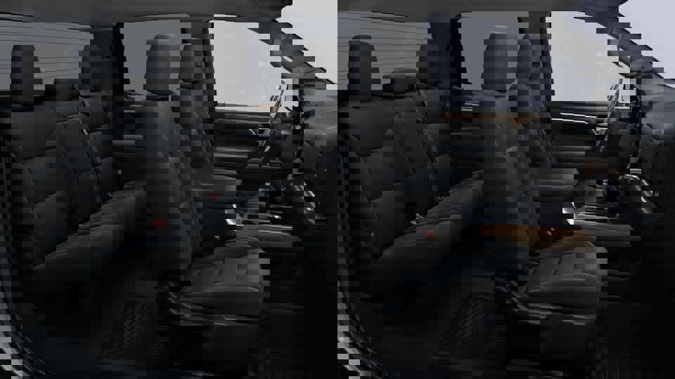 New 2025 Chevrolet Silverado 1500 RST w/ Z71 Off-Road Package image 33