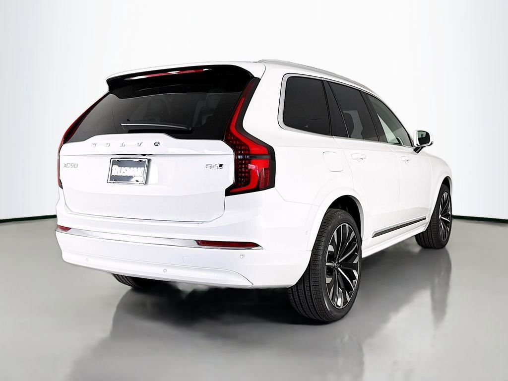 New 2026 Volvo XC90 B6 Plus w/ Protection Package Premier image 7
