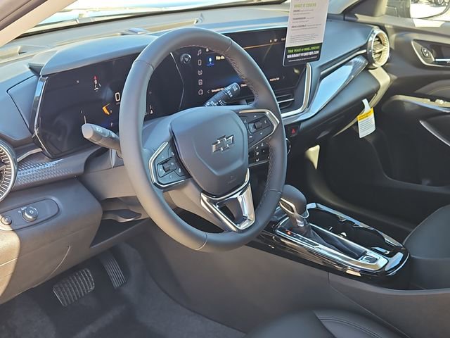 New 2026 Chevrolet Trax ACTIV w/ Driver Confidence Package FWD image 14