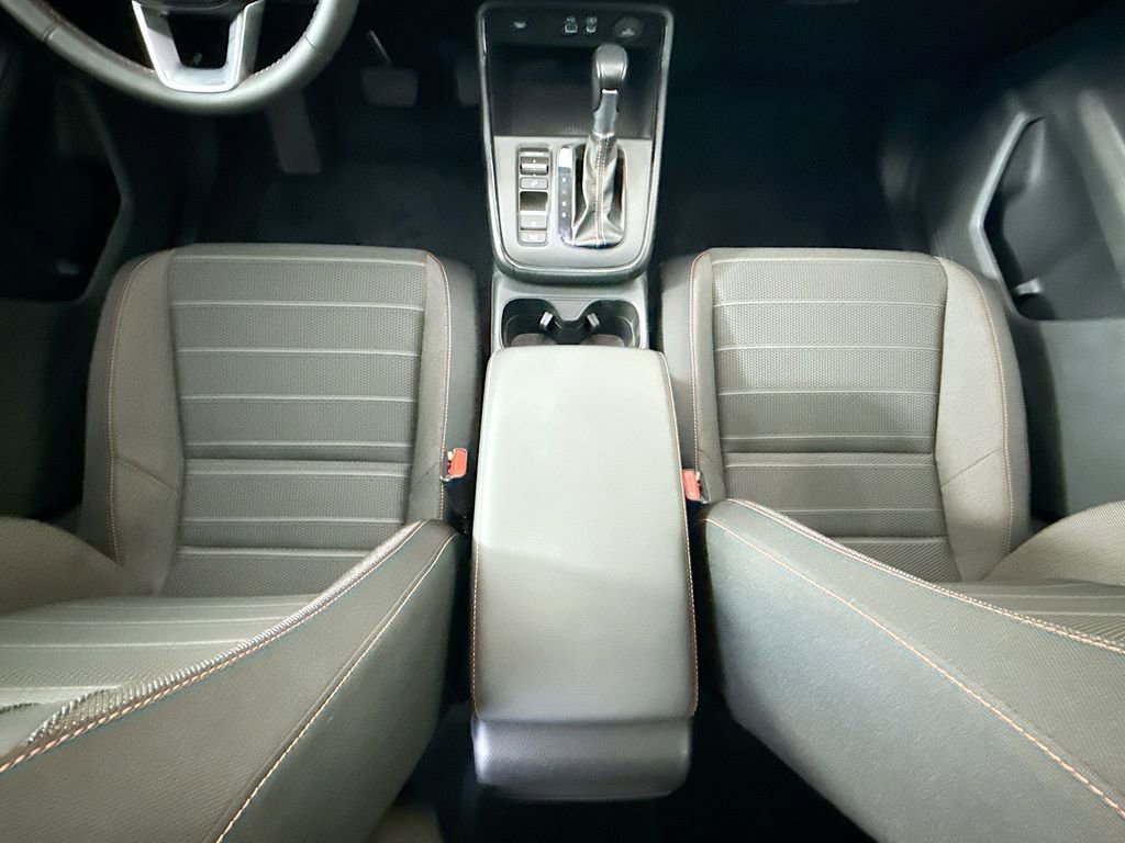 Certified 2023 Honda CR-V Sport image 16