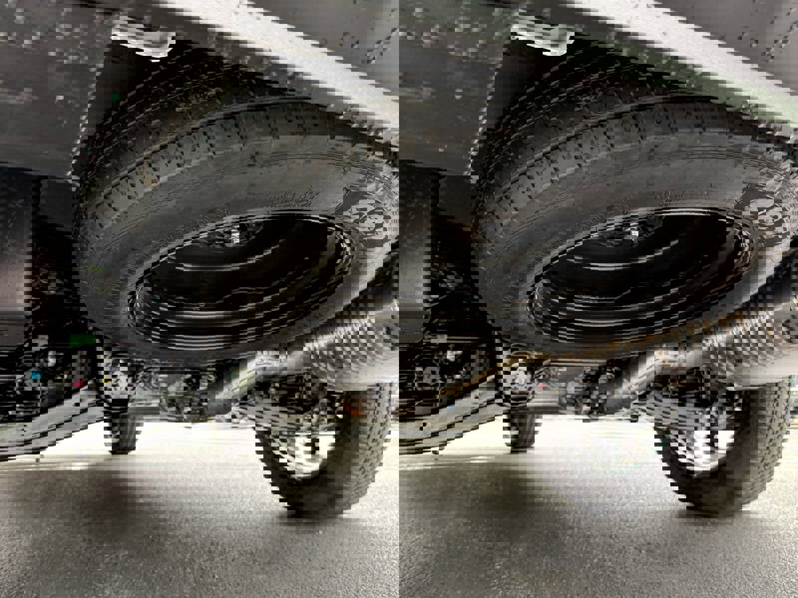 New 2026 Kia Sorento X-Line EX image 44