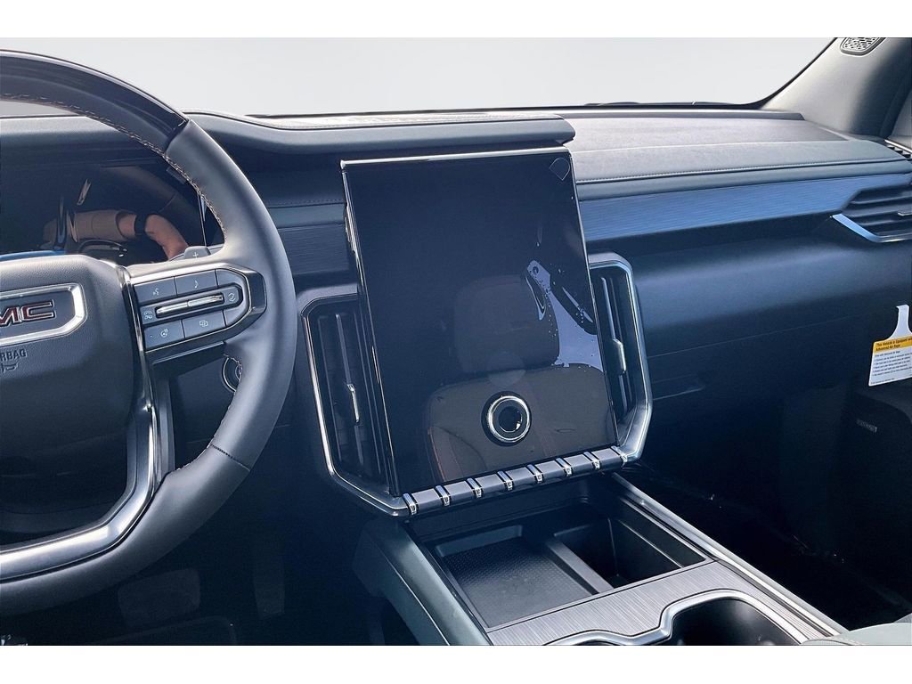 New 2026 GMC Acadia AT4 w/ Super Cruise Package image 6