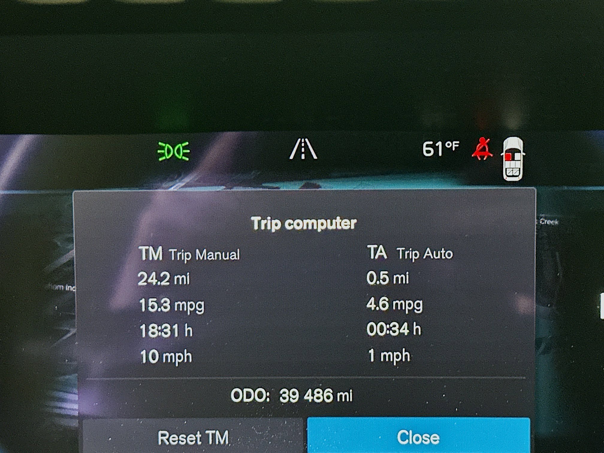 Used 2023 Volvo XC90 B6 Plus w/ Protection Package Premier image 18