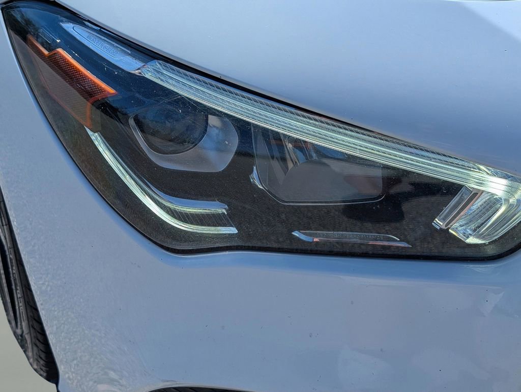 Used 2020 Mercedes-Benz CLA 250 w/ Premium Package image 9