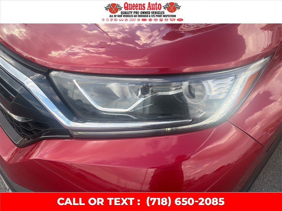 Used 2020 Honda CR-V LX image 29