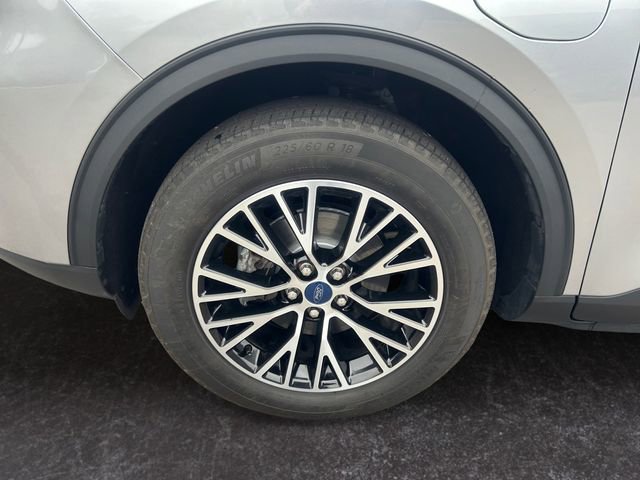 Used 2022 Ford Escape SE w/ Convenience Package image 27