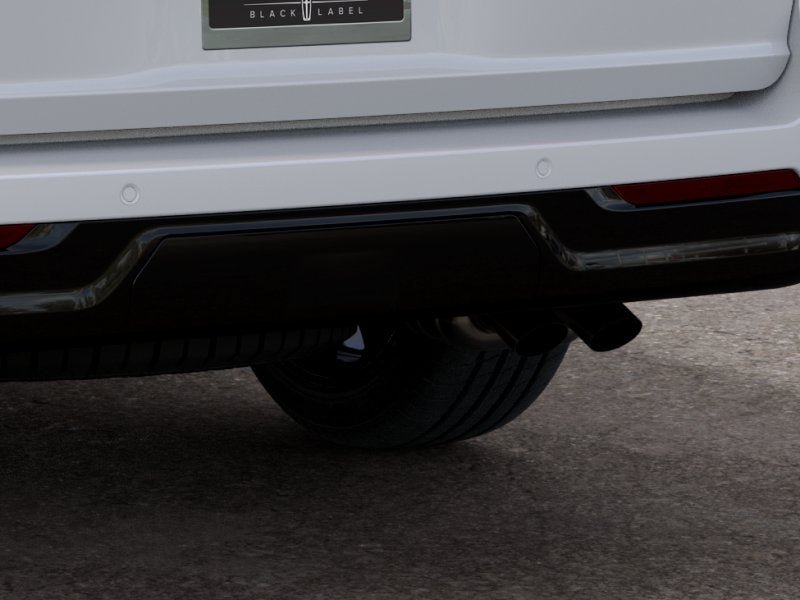 New 2027 Lincoln Navigator Black Label AWD/4WD image 23