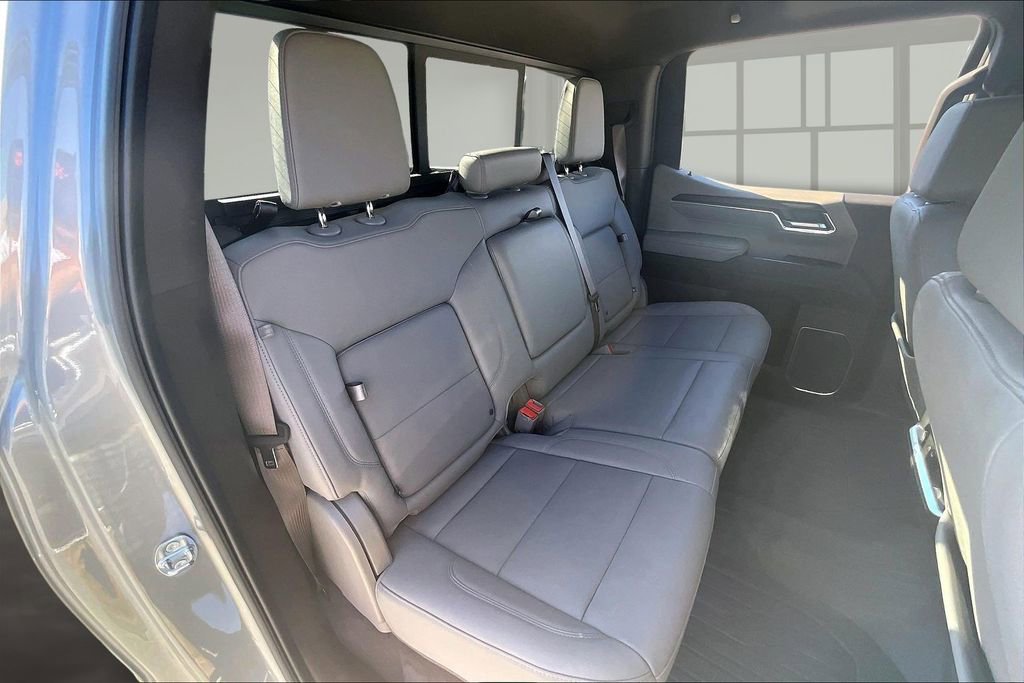 Used 2024 GMC Sierra 1500 SLT w/ SLT Premium Plus Package image 25