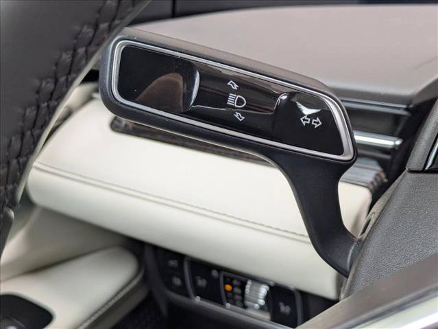 Used 2026 Lincoln Nautilus Black Label AWD/4WD image 6