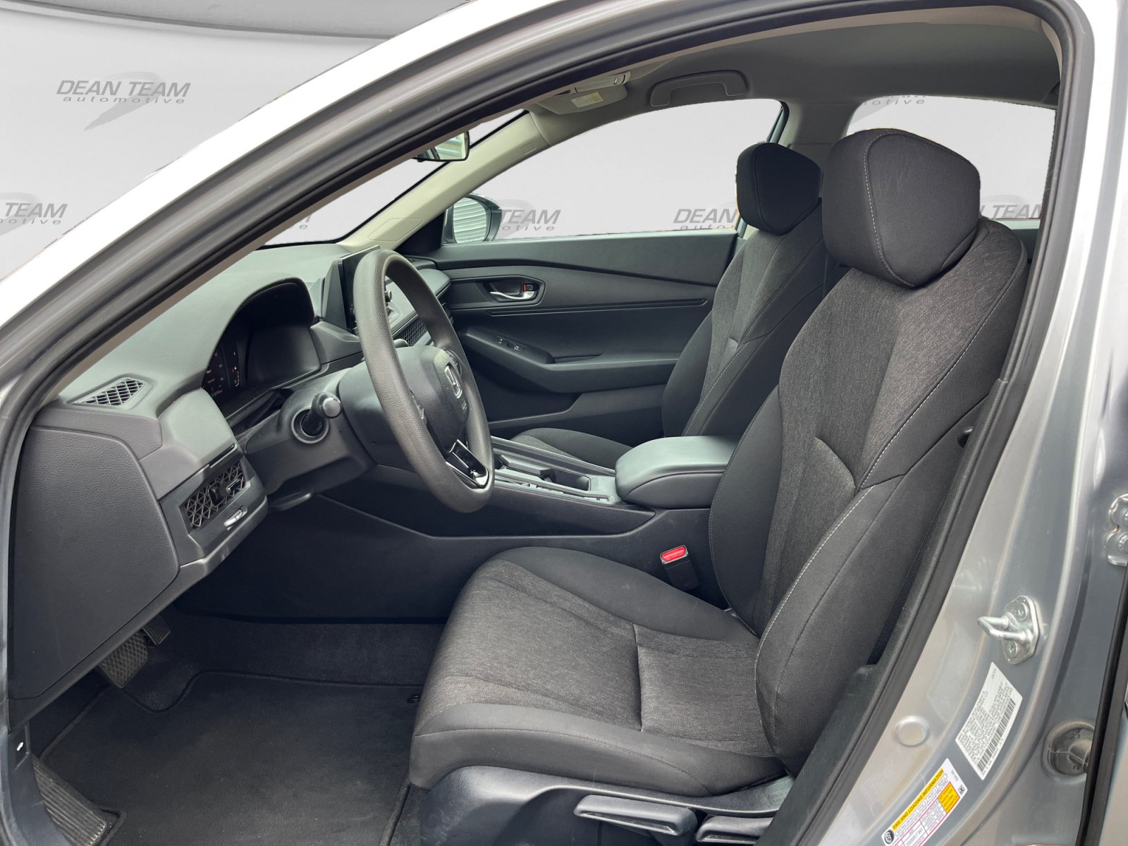Used 2024 Honda Accord LX image 9