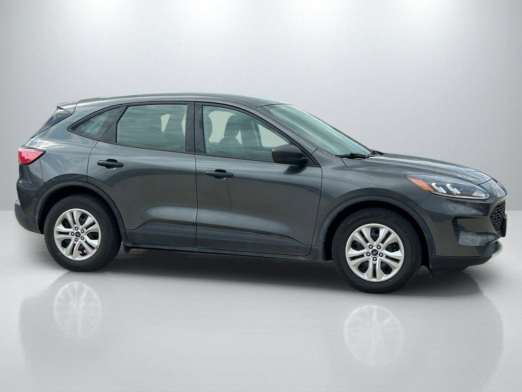Used 2020 Ford Escape S FWD image 4
