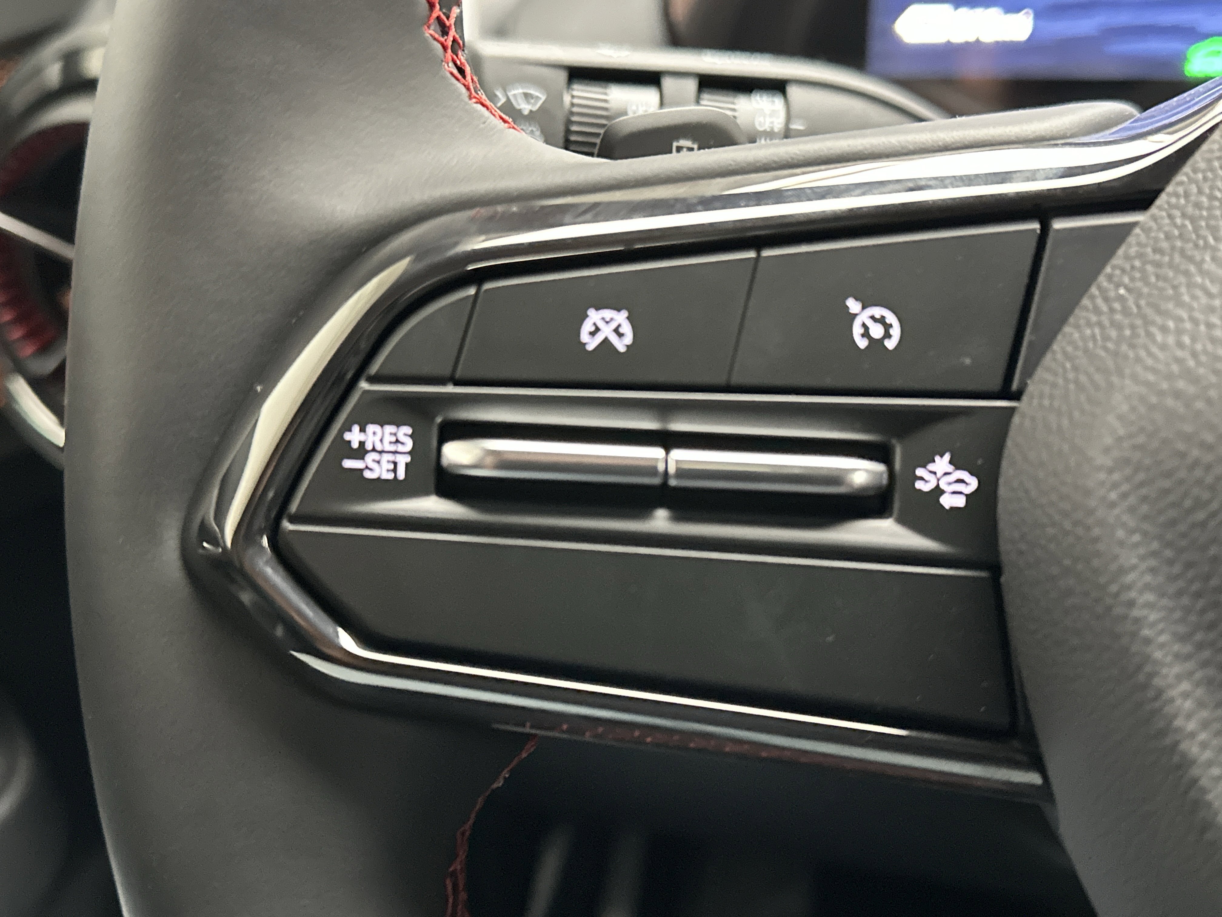 New 2026 Chevrolet Equinox EV RS image 27