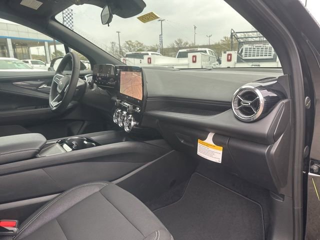 New 2026 Chevrolet Blazer EV LT image 33