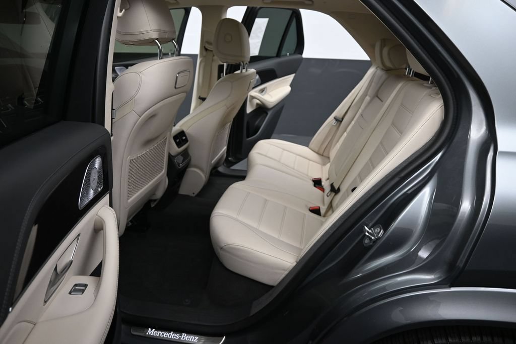 Used 2020 Mercedes-Benz GLE 580 4MATIC image 11